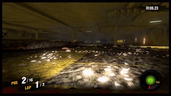 Motorstorm: Apocalypse