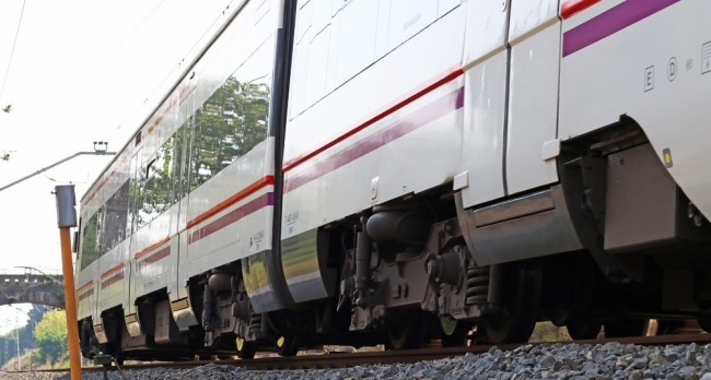 Die spanischen Lokführer rufen nach tödlichen Entgleisungen einen landesweiten Streik aus