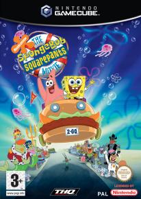 Spongebob Schwammkopf: Der Film