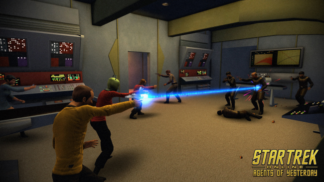 Star Trek Online