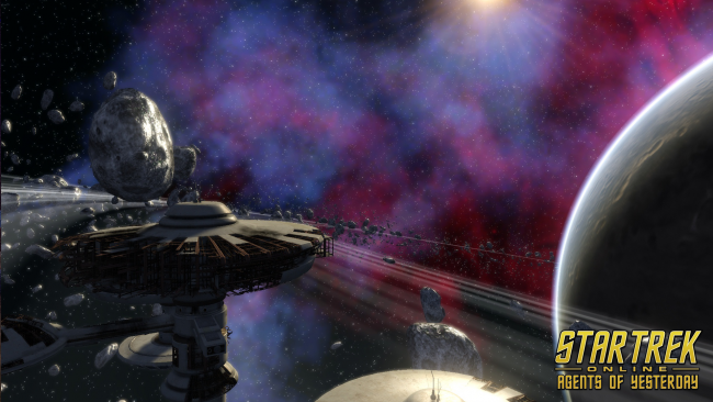 Star Trek Online
