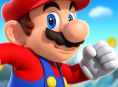 Neuer Inhalt für Super Mario Run steht bereit