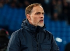 Thomas Tuchel wird voraussichtlich bis zur UEFA-EM 2028 weiterhin als englischer Nationaltrainer t&auml;tig sein