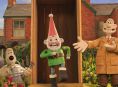 Wallace & Gromit: Vengeance Most Fowl ist die größte Zeichentrickserie Großbritanniens seit Beginn der Geschichte