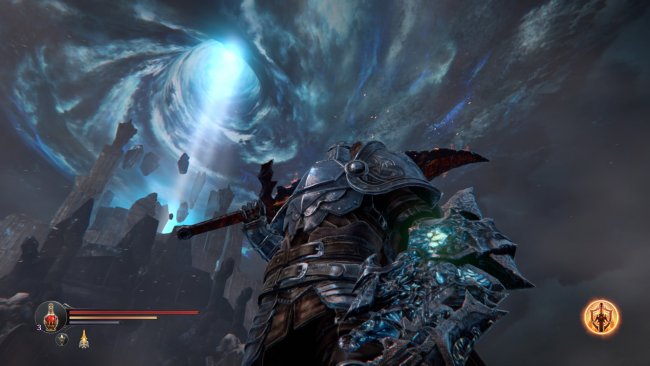 Lords of the Fallen (2014)