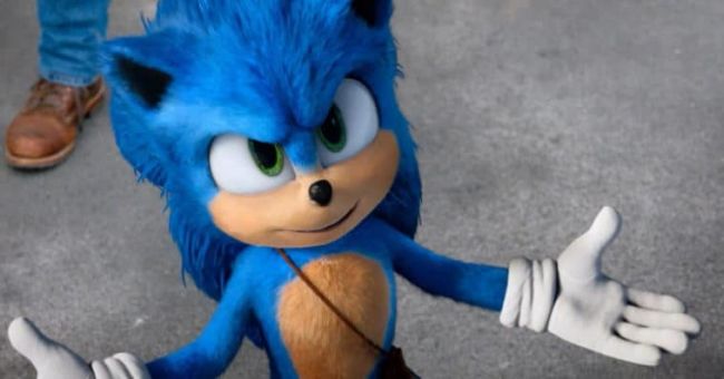 Sonic Frontiers