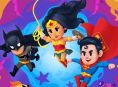 DC's Justice League: Cosmic Chaos bekommt einen charmanten Gameplay-Trailer