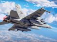 Das Update "Hornet's Sting" bringt die F/A-18 Hornet auf War Thunder 