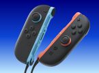 Bericht: Nintendo und Samsung arbeiten an einer Switch 2 OLED