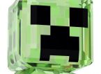 Swarovski hat eine Kollektion sehr exklusiver Minecraft Figuren auf den Markt gebracht