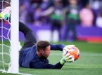 Der FC Barcelona entzieht Ter Stegen das Kapitänsamt