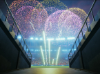 Die Halbzeitpause des FIFA-Weltmeisterschaftsfinales dauert aufgrund der musikalischen Darbietungen bis zu 30 Minuten