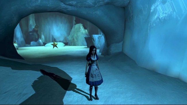 Alice: Madness Returns