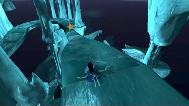 Alice: Madness Returns