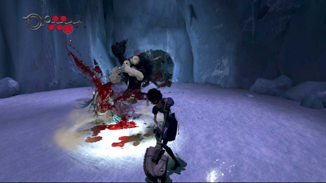 Alice: Madness Returns