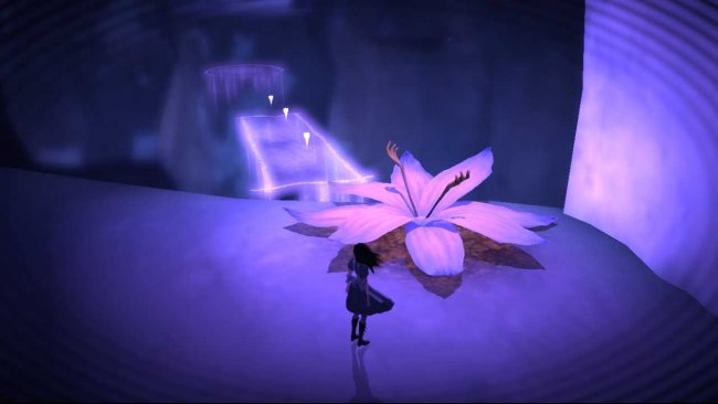 Alice: Madness Returns