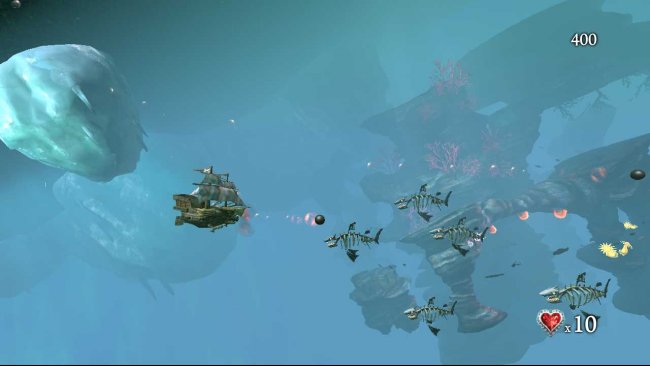 Alice: Madness Returns