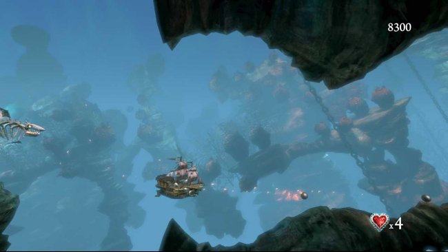 Alice: Madness Returns