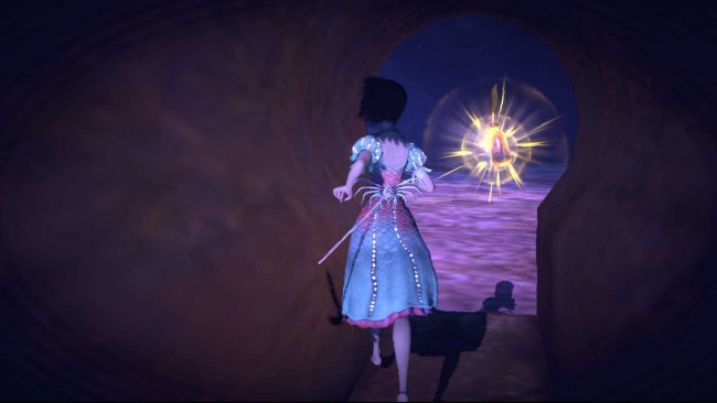 Alice: Madness Returns