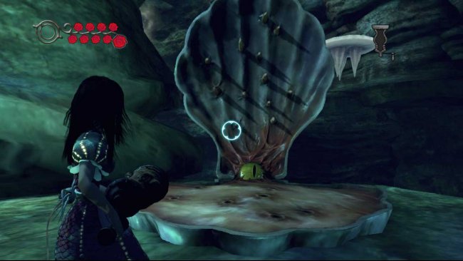 Alice: Madness Returns