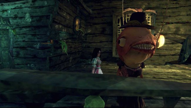 Alice: Madness Returns