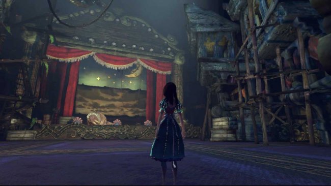Alice: Madness Returns