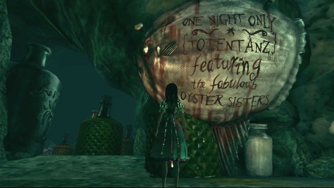 Alice: Madness Returns