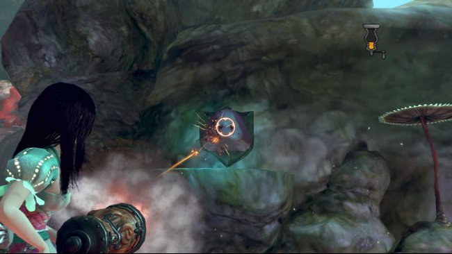 Alice: Madness Returns