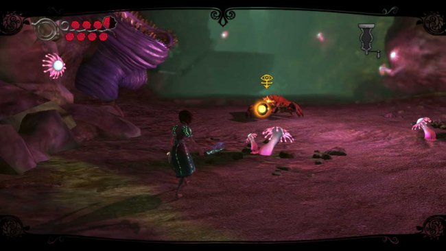 Alice: Madness Returns