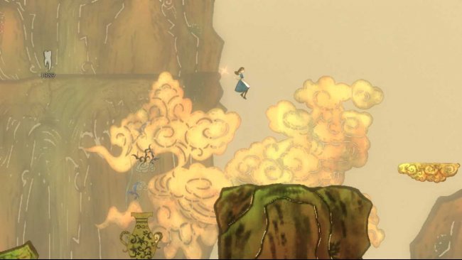 Alice: Madness Returns