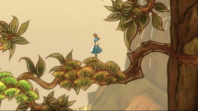 Alice: Madness Returns