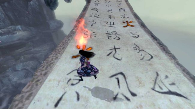 Alice: Madness Returns