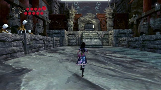 Alice: Madness Returns