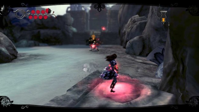 Alice: Madness Returns