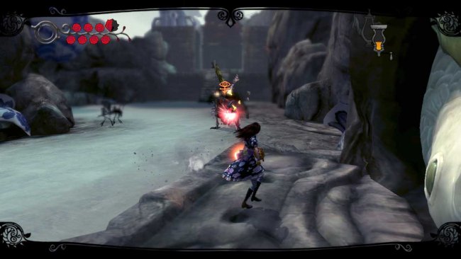 Alice: Madness Returns