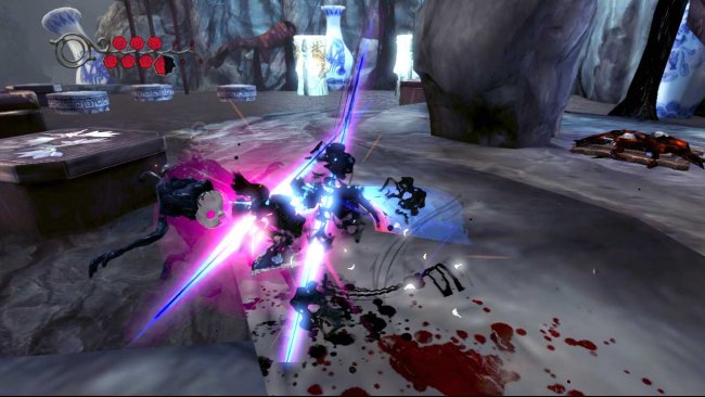 Alice: Madness Returns