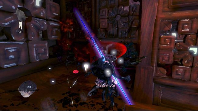 Alice: Madness Returns