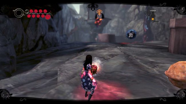 Alice: Madness Returns