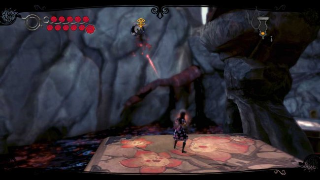 Alice: Madness Returns