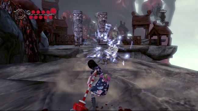 Alice: Madness Returns