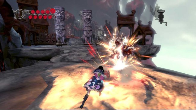 Alice: Madness Returns