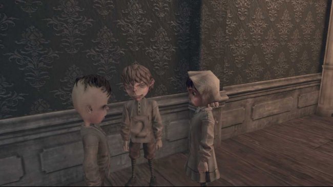 Alice: Madness Returns