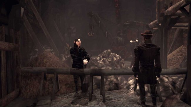 Alice: Madness Returns