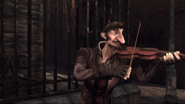 Alice: Madness Returns