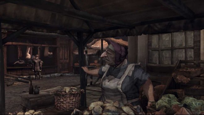 Alice: Madness Returns