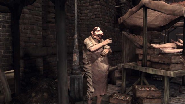 Alice: Madness Returns