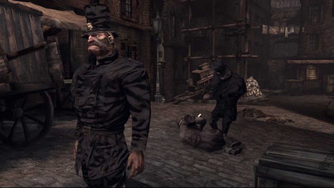 Alice: Madness Returns