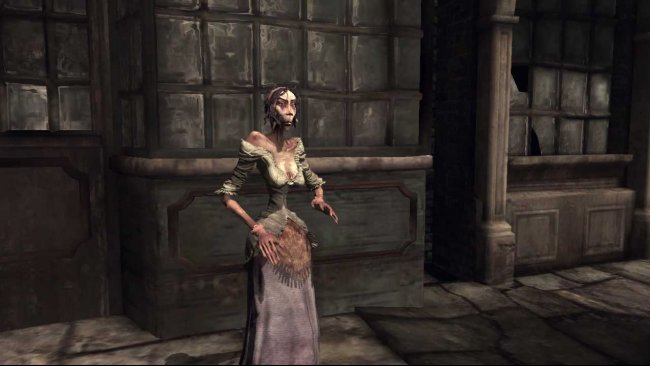 Alice: Madness Returns