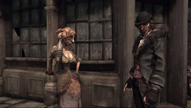 Alice: Madness Returns