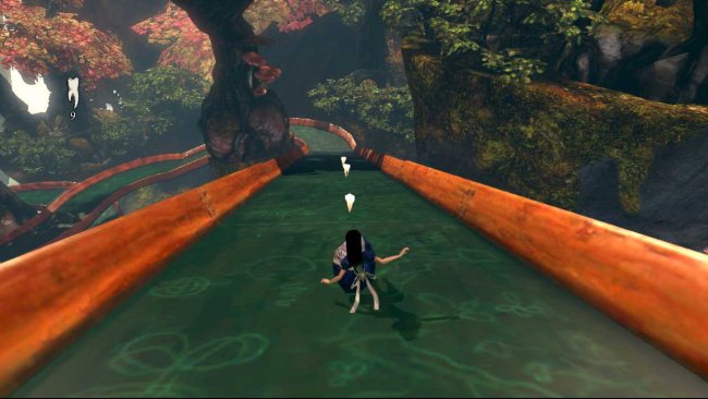 Alice: Madness Returns